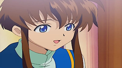 Angelic Layer Season 1 Episode 13