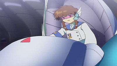 Angelic Layer Season 1 Episode 23