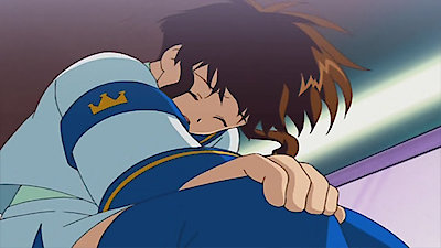 Angelic Layer Season 1 Episode 25