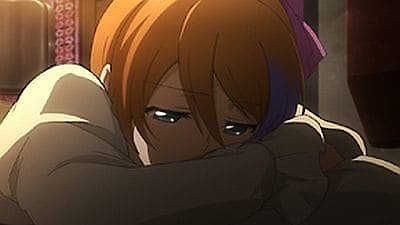 Aquarion Season 2 Episode 9