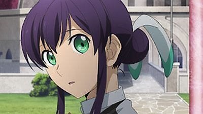 Aquarion Season 2 Episode 18