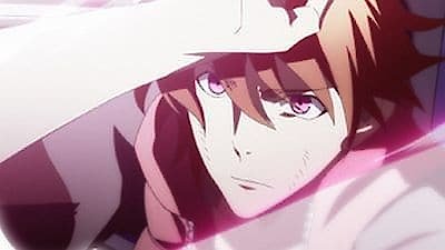 Aquarion Season 2 Episode 26