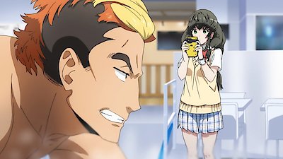 Aquarion Season 3 Episode 8