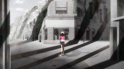 Aquarion Season 3 Episode 9
