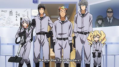 Aquarion Season 3 Episode 15