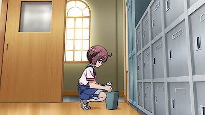 Aquarion Season 3 Episode 18