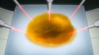 Aquarion Season 1 Episode 12