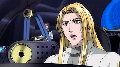Aquarion Season 1 Episode 15