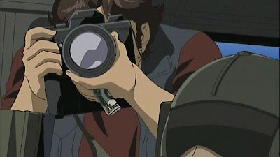 Area 88 Season 1 Episode 1