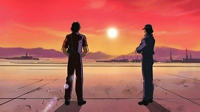 Area 88 Season 1 Episode 2