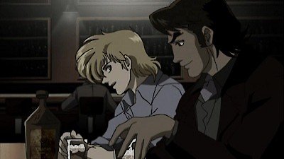 Area 88 Season 1 Episode 4