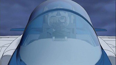 Area 88 Season 1 Episode 6