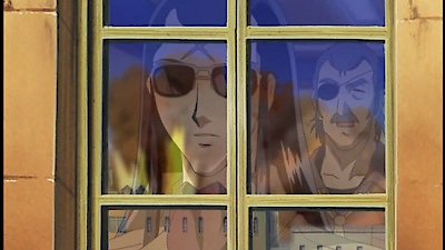 Area 88 Season 1 Episode 7