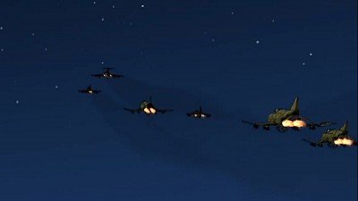 Area 88 Season 1 Episode 9