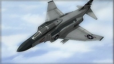 Area 88 Season 1 Episode 10