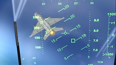 Area 88 Season 1 Episode 11