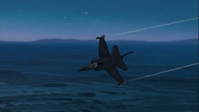 Area 88 Season 1 Episode 12