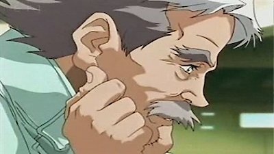 Argento Soma Season 1 Episode 1