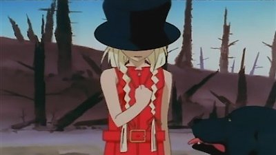 Argento Soma Season 1 Episode 6