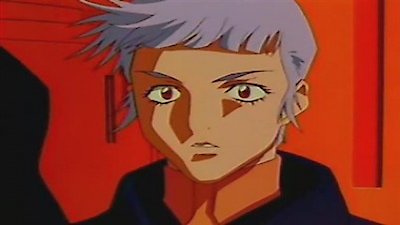 Argento Soma Season 1 Episode 9