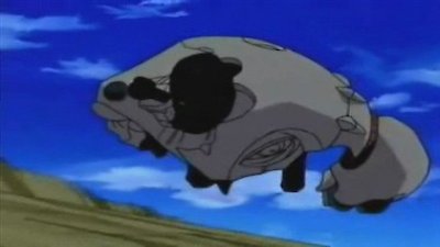 Argento Soma Season 1 Episode 12