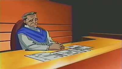 Argento Soma Season 1 Episode 14