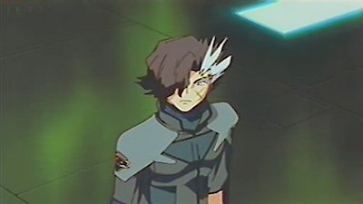 Argento Soma Season 1 Episode 16