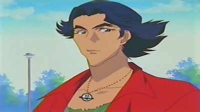 Argento Soma Season 1 Episode 17