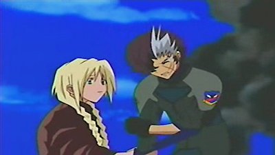 Argento Soma Season 1 Episode 23