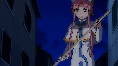 Aria The Animation Season 3 Episode 52