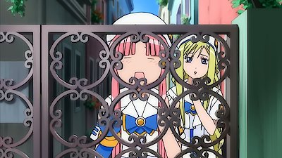 Aria The Animation Season 3 Episode 47