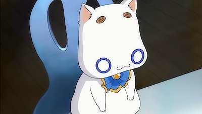 Aria The Animation Season 3 Episode 43