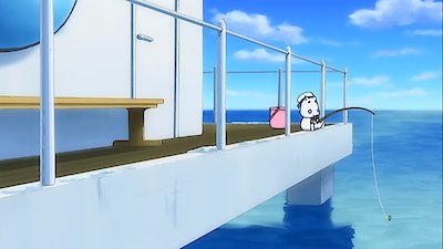 Aria The Animation Season 3 Episode 40