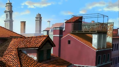 Aria The Animation Season 3 Episode 46