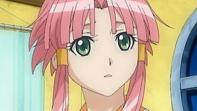 Aria The Animation Season 1 Episode 2