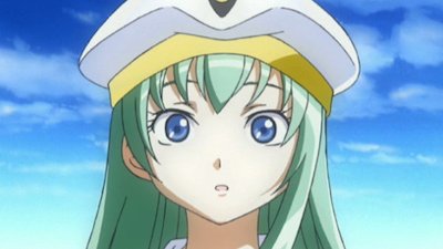 Aria The Animation Season 1 Episode 3