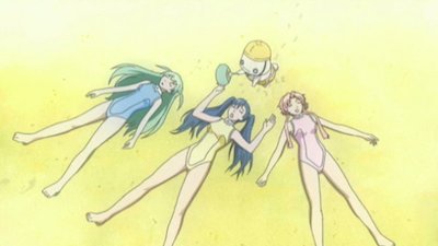 Aria The Animation Season 1 Episode 5