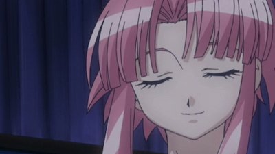 Aria The Animation Season 1 Episode 6