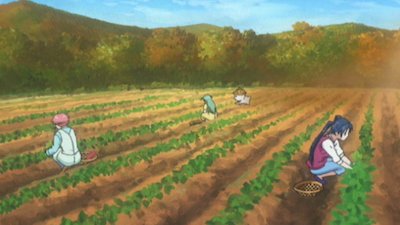 Aria The Animation Season 1 Episode 9