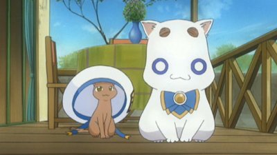 Aria The Animation Season 1 Episode 12