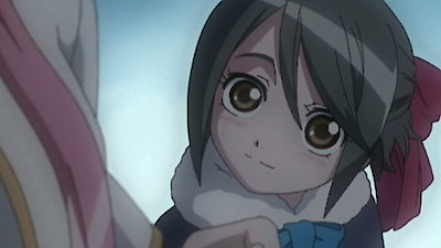 Aria The Animation Season 1 Episode 13