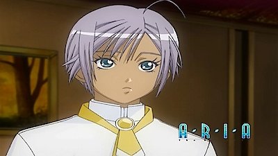 Aria The Animation Season 2 Episode 6