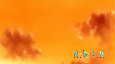Aria The Animation Season 2 Episode 9