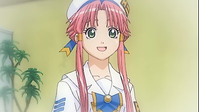 Aria The Animation Season 2 Episode 11