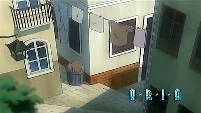 Aria The Animation Season 2 Episode 12