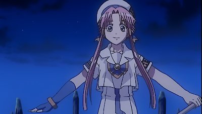 Aria The Animation Season 2 Episode 14