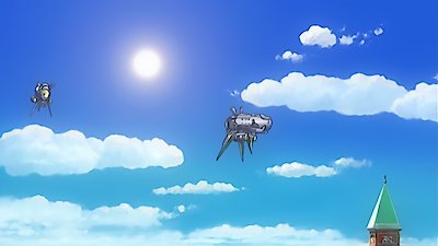 Aria The Animation Season 2 Episode 15