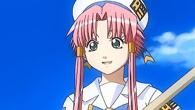 Aria The Animation Season 2 Episode 16