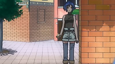 Aria The Animation Season 2 Episode 19