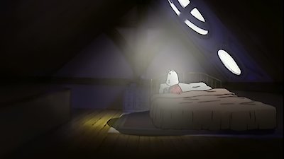 Aria The Animation Season 2 Episode 20